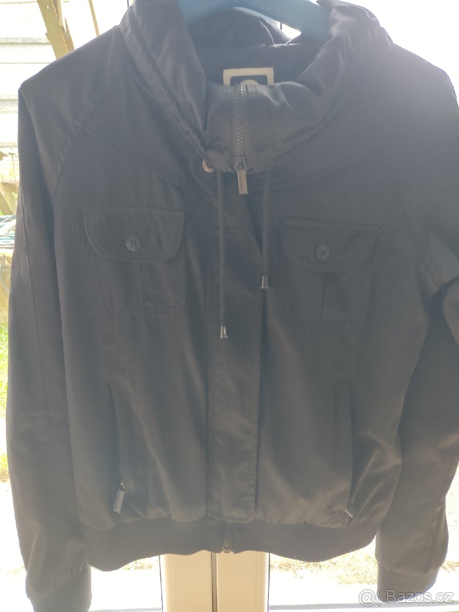 Dámská bundička Elements - 5