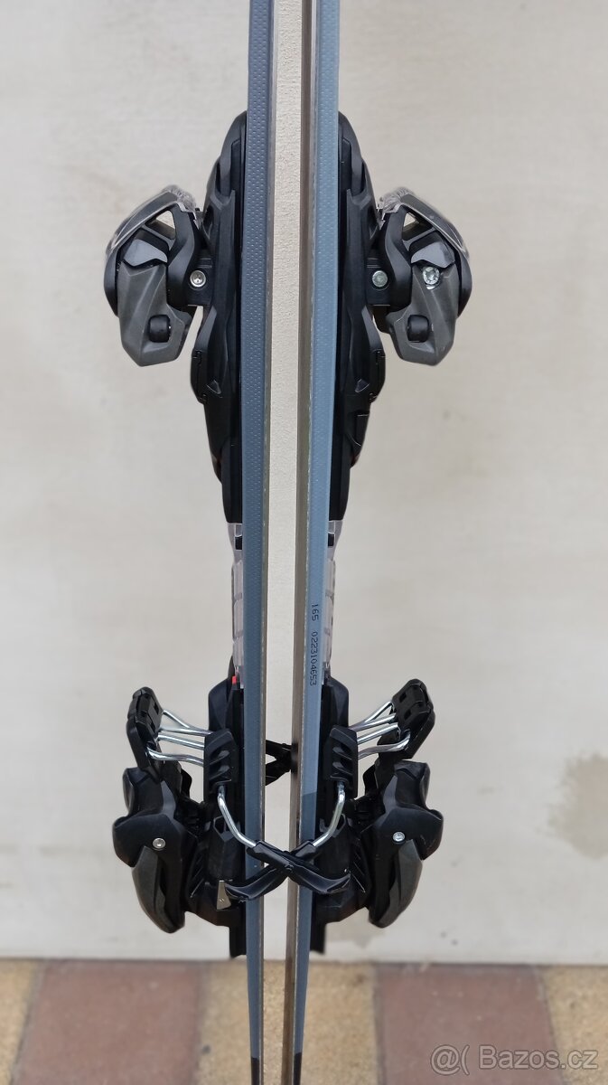 Volkl Deacon ltd. 165 cm. - 5