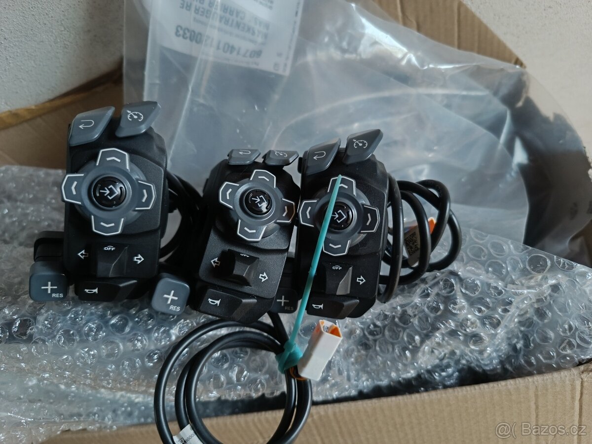 KTM Super Adventure 1190+ 1290 - 5