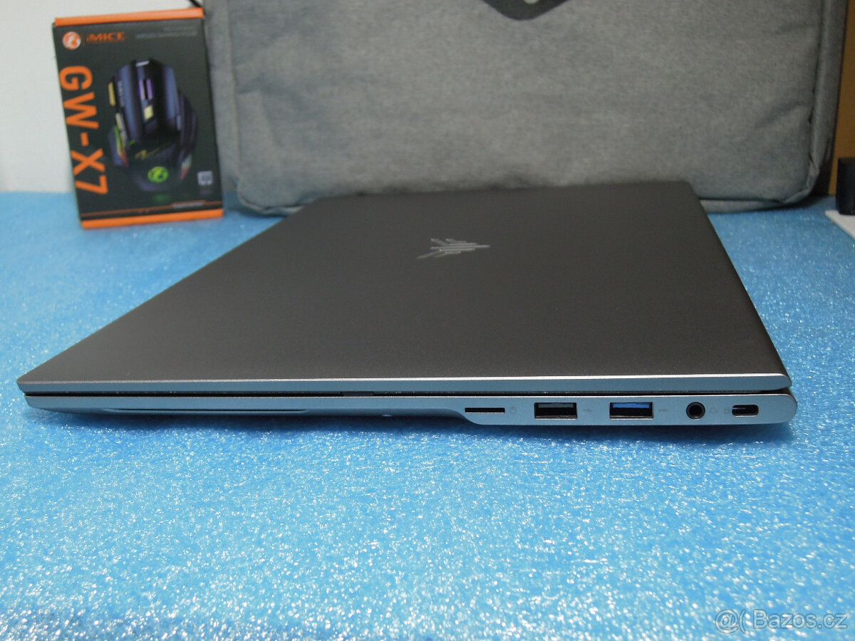 ACEMAGIC 16“ IPS Ryzen 7 7735HS 680M DDR5 16GB 512GB Záruka - 5