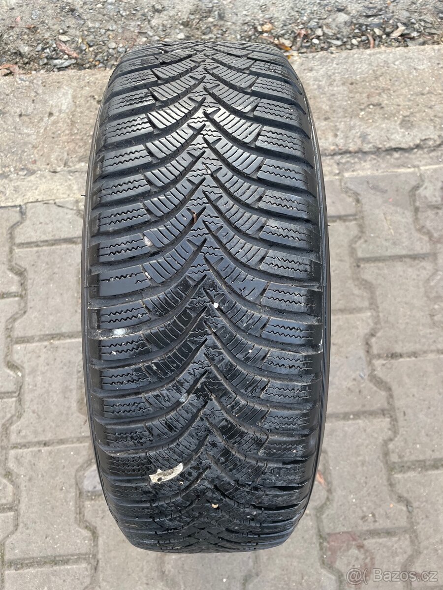 Prodám zimní pneu - 5