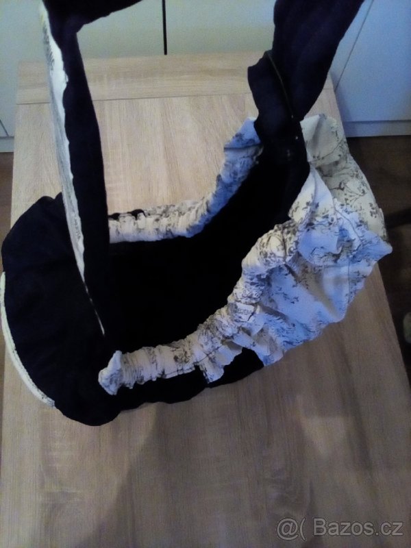 nosítko od narození INFANTINO - 5