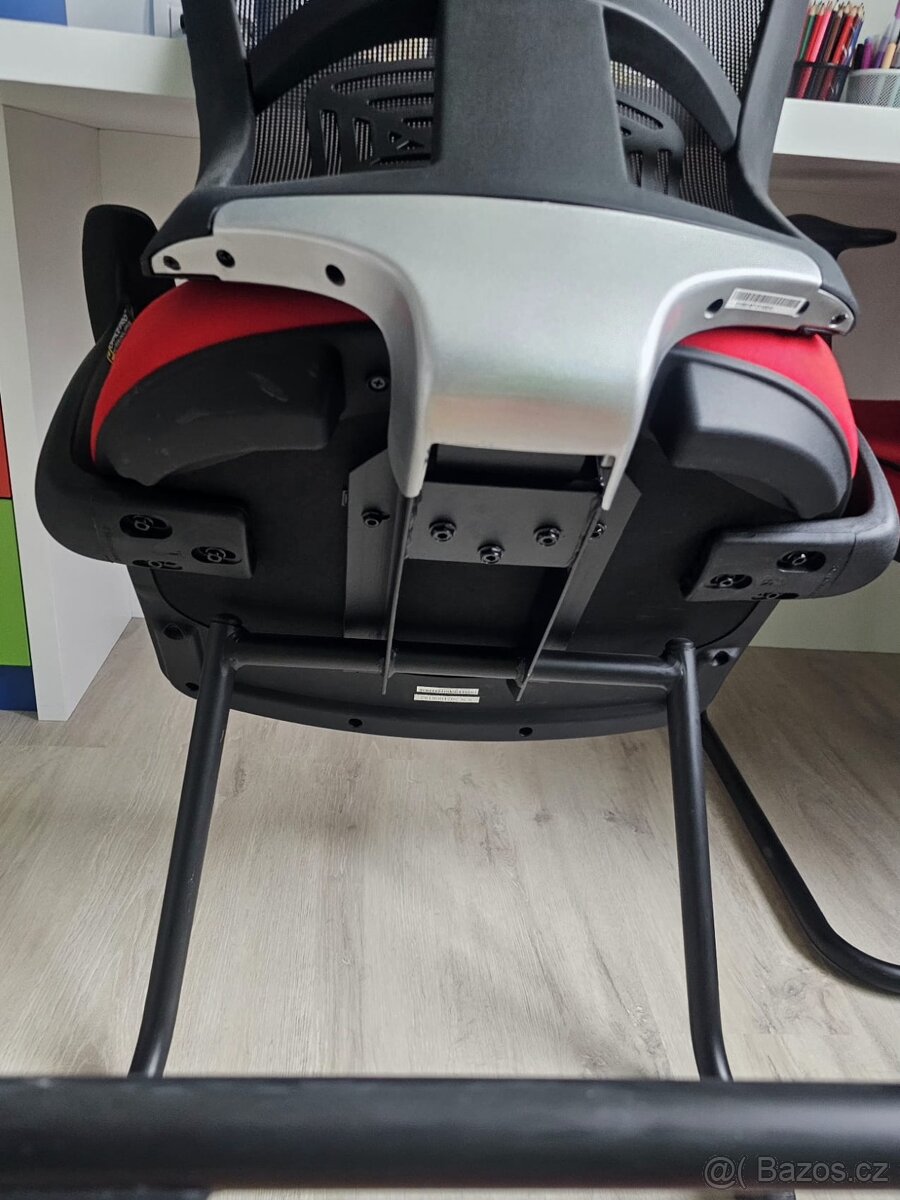 Židle office PRO - 5