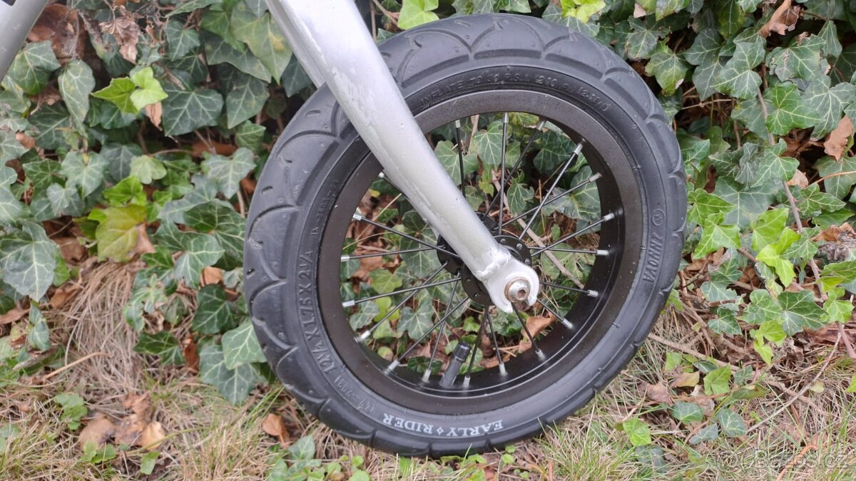 Early Rider charger - 5