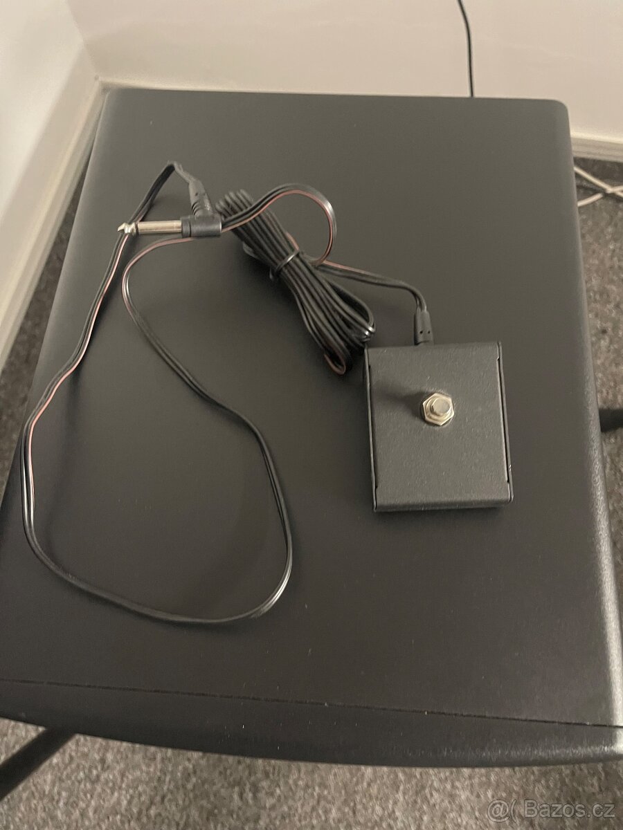 Presonus temblor t10 studiový subwoofer - 5