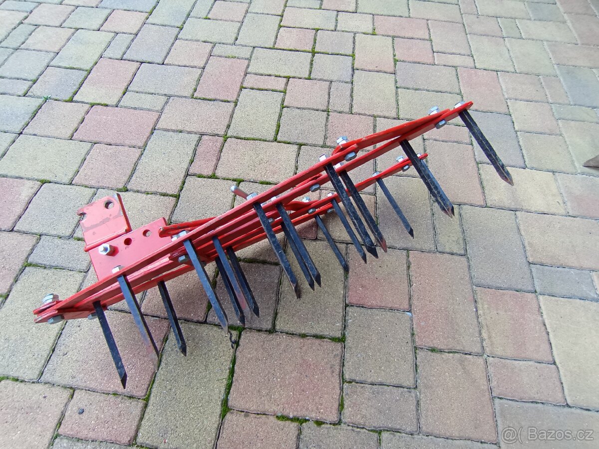 Příslušenství Honda Vari - 5