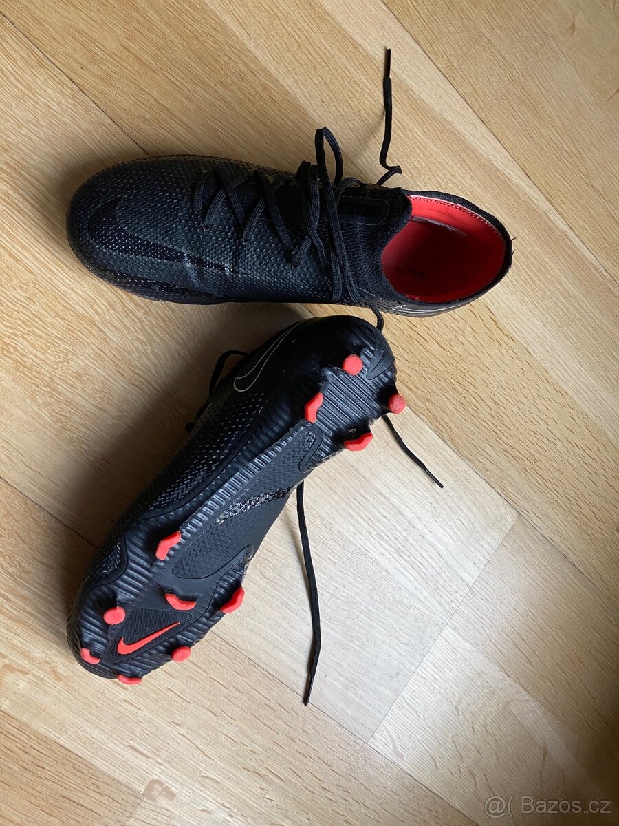 Kopačky Nike Phantom GT2 PRO FG vel. 40,5 - 5