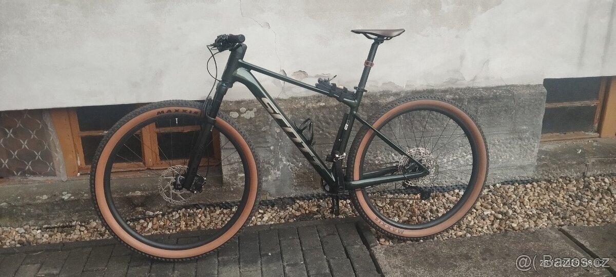 Scott Scale 2025 - 5