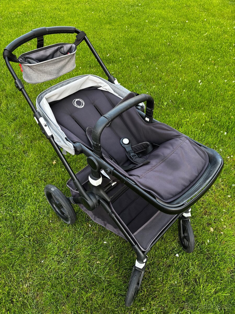 Kocarek Bugaboo FOX 2 - 5