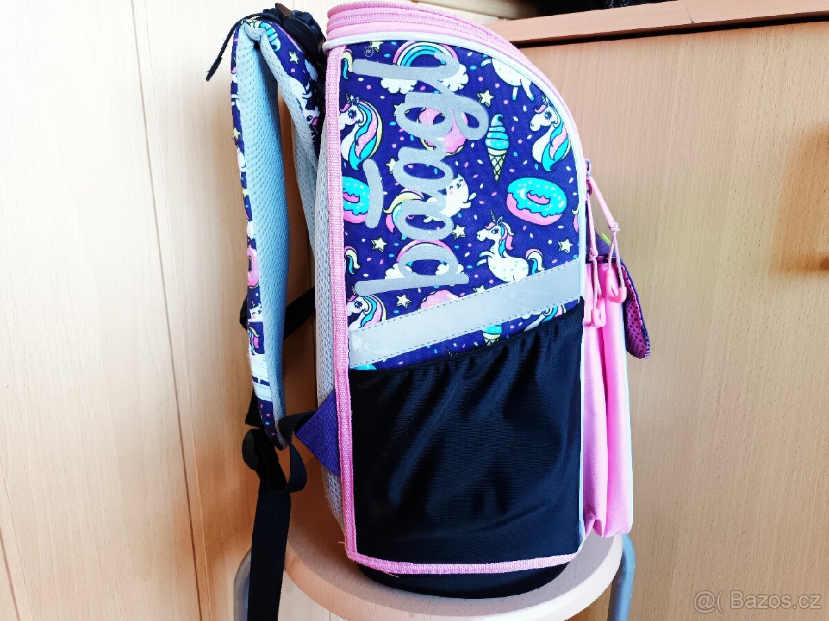 Školní aktovka - 5