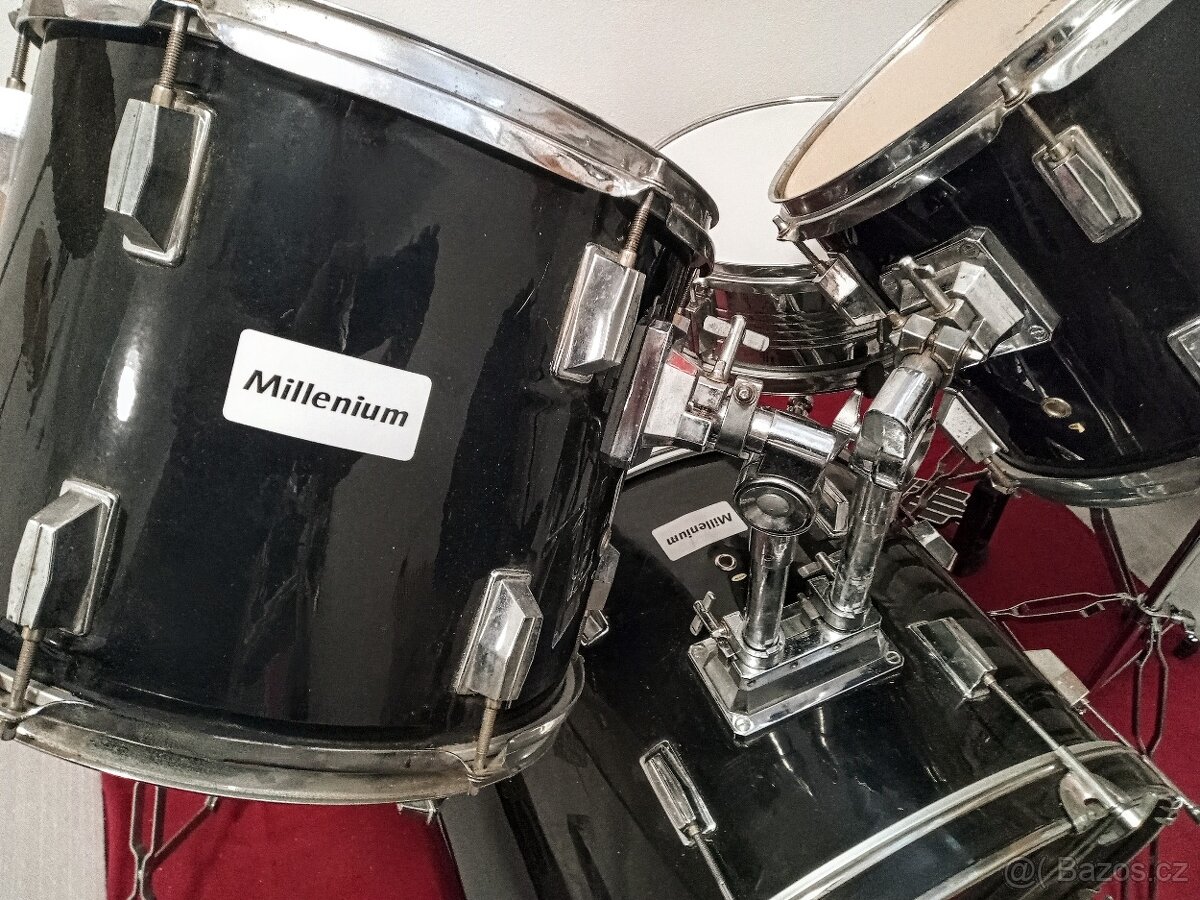 Bicí Millenium - 5