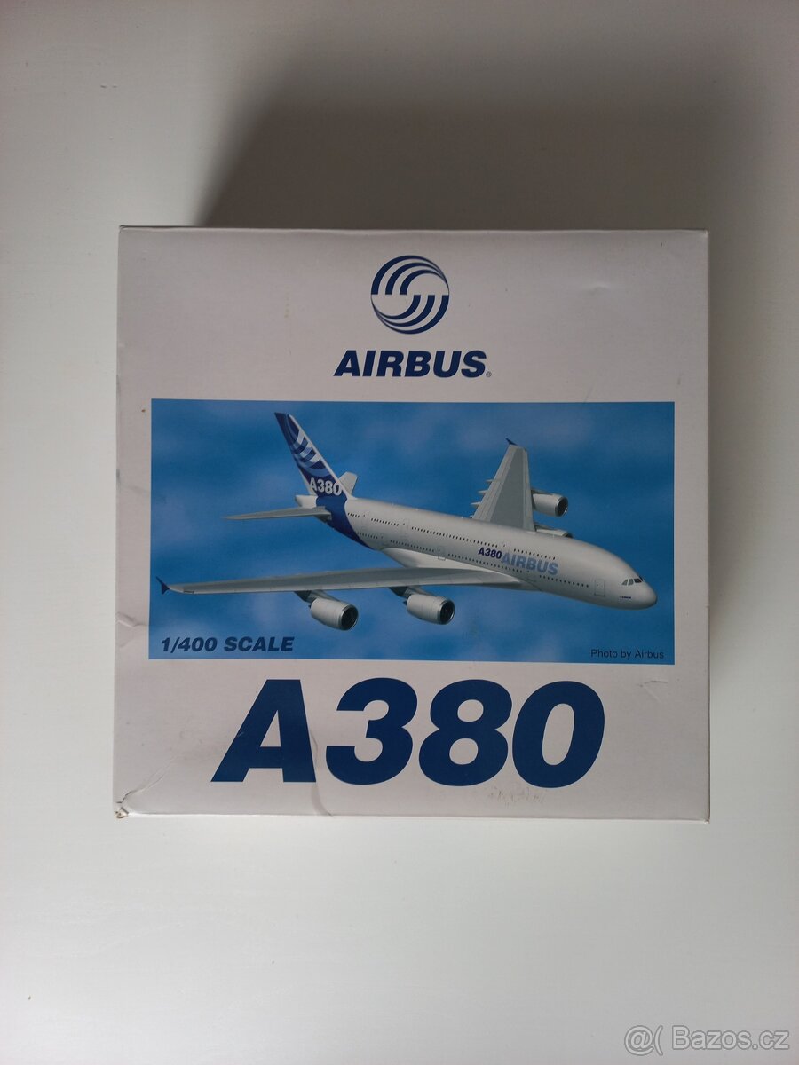 Airbus A380 - 5