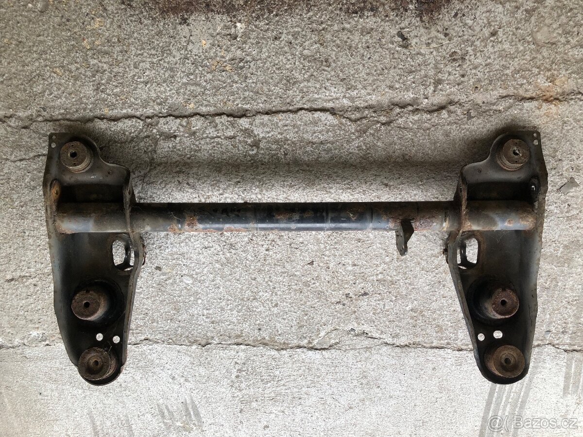 Alfa Romeo Fiat Lancia nápravnice - 5