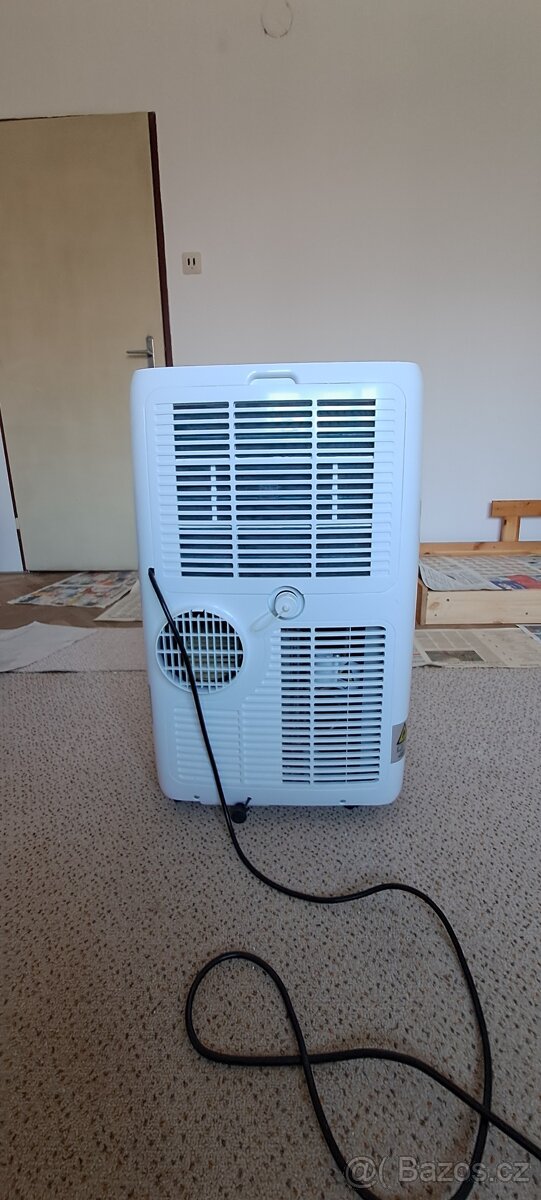 Klimatizace sencor - 5