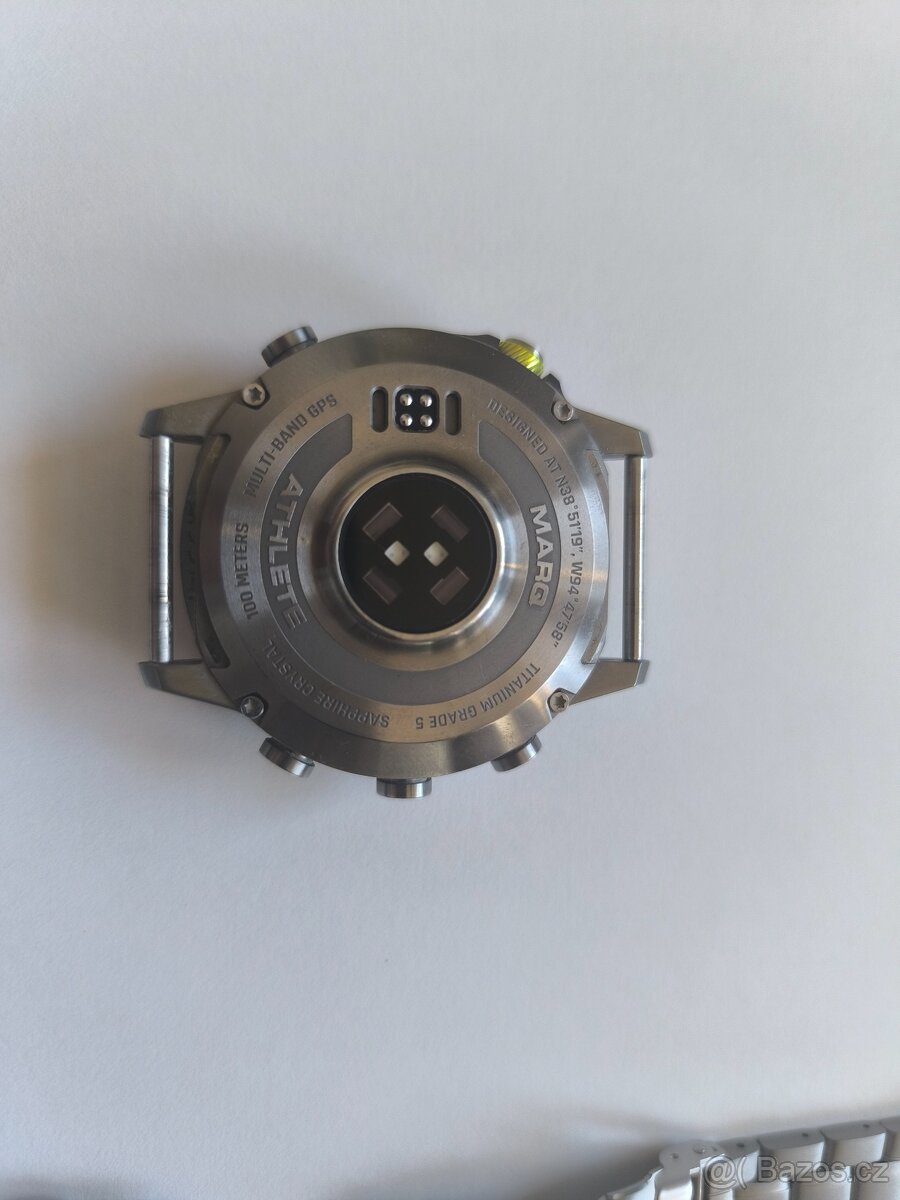 Garmin MARQ 2 Athlete - 5