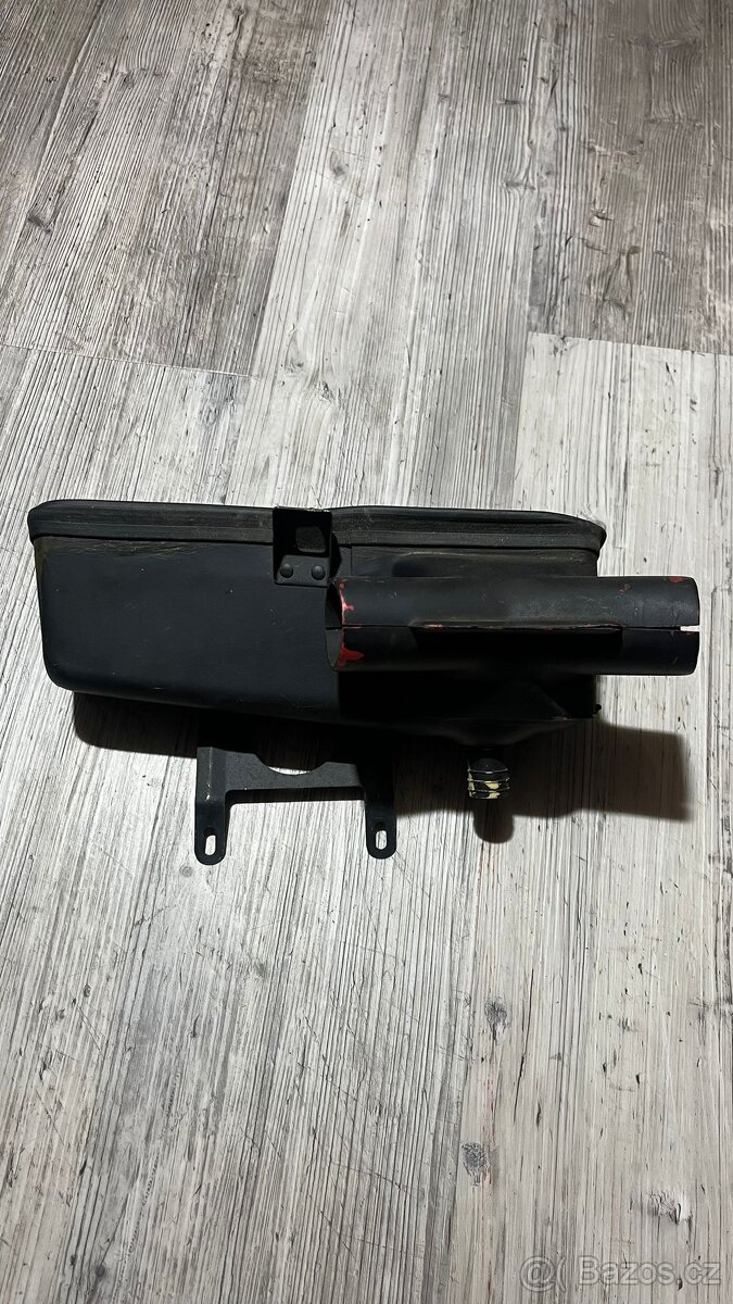 Škoda 110r 110ls různé dili - 5