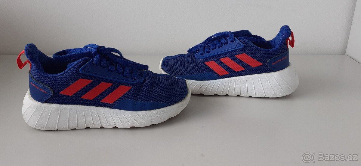 Tenisky, botasky, zn. Adidas, vel. 29 - 5