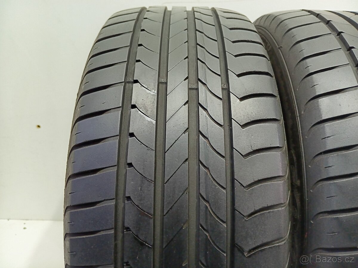 2ks letní pneu 215/50/17 GoodYear - 5