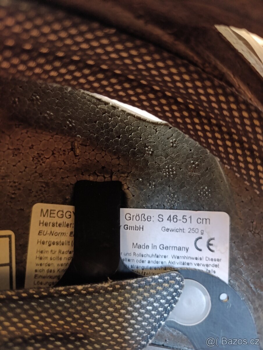 Dětská přilba - 5