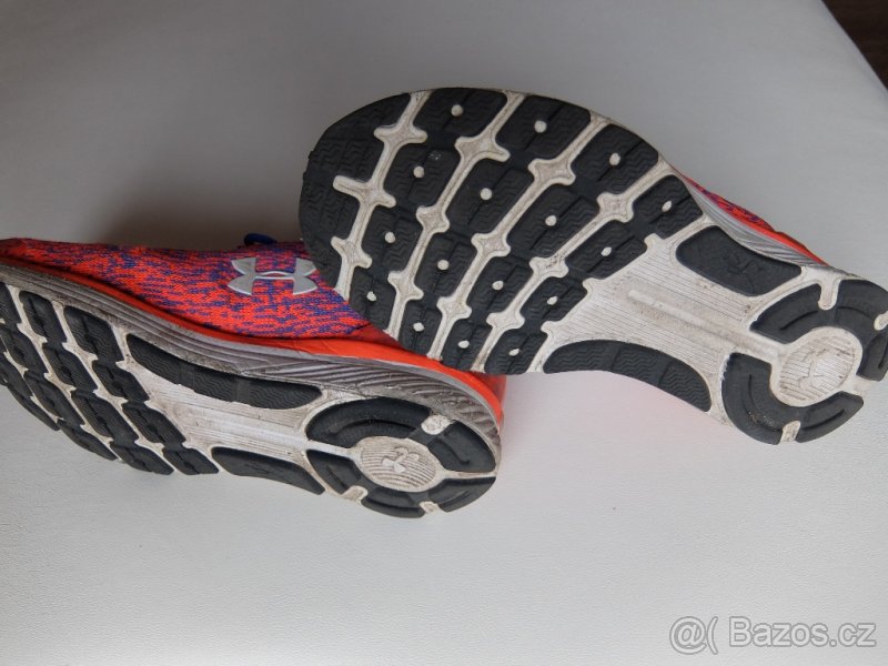 Botasky Under Armour - 5