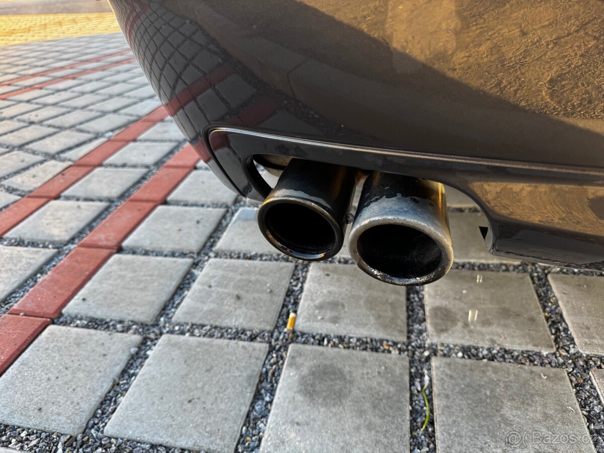 Bmw f11 xdrive 530d - 5