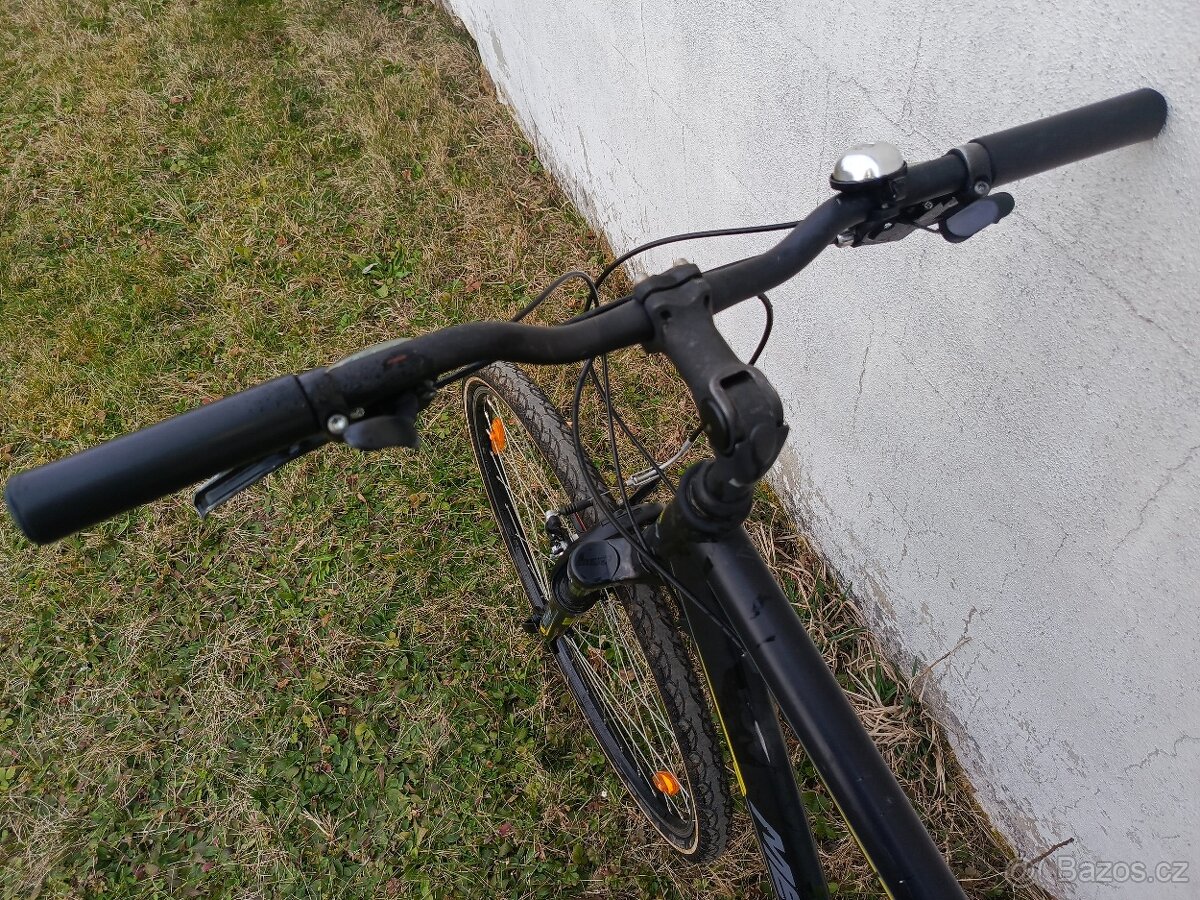 Merida Crossway 15 velikost L - 5