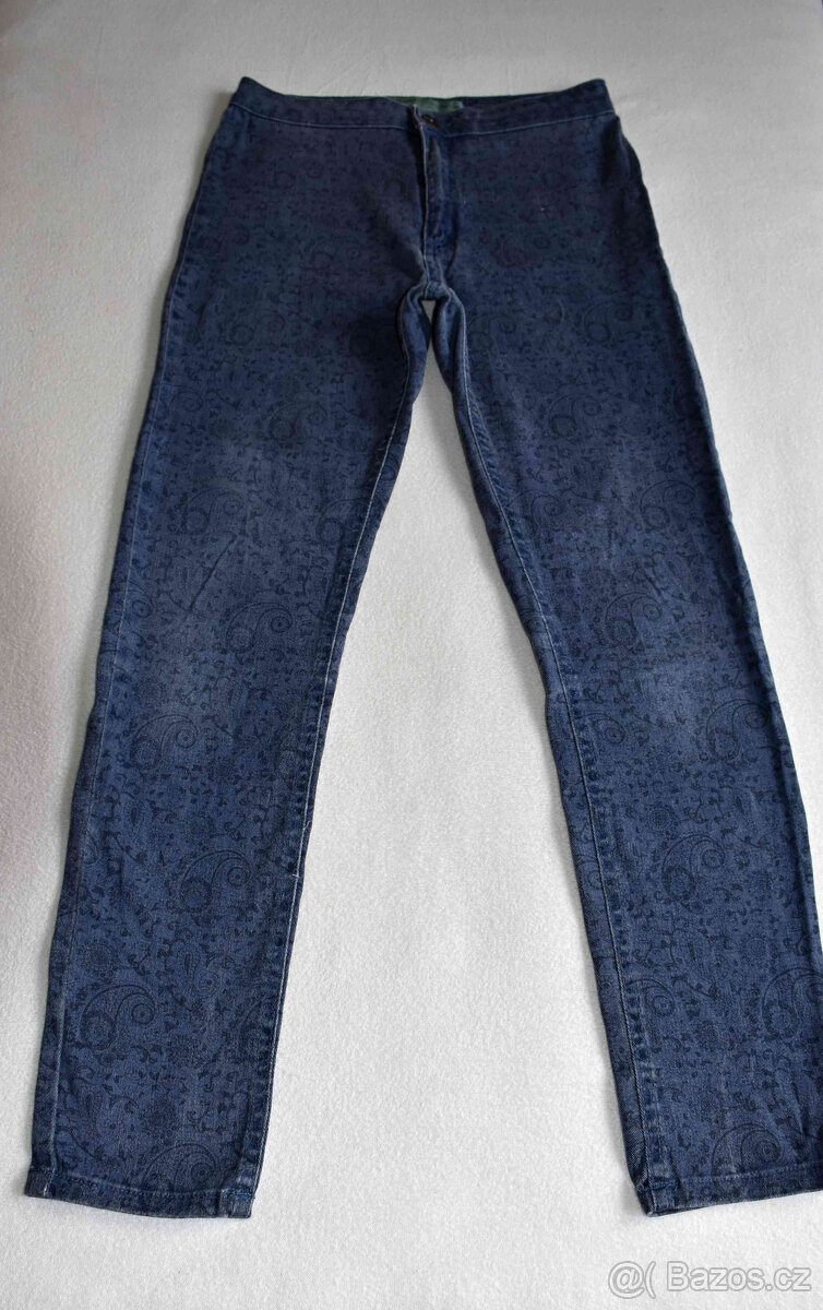 Legíny dlouhé Only,Crane,Crivit aj.vel.S-L - 5