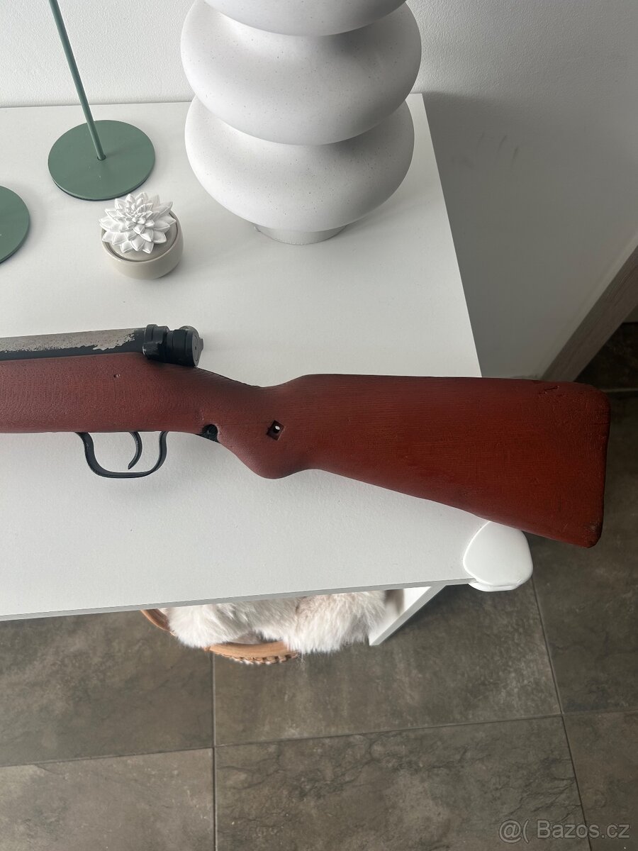 Vzduchovka vz 35 - 5
