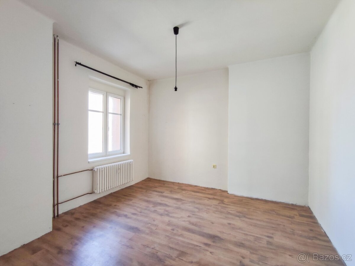 Prodej družstevního bytu 4+1,115 m2 - 5