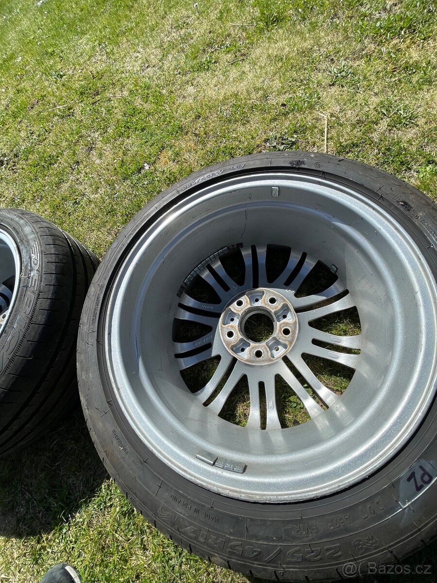 Alu Kola R17 - 5