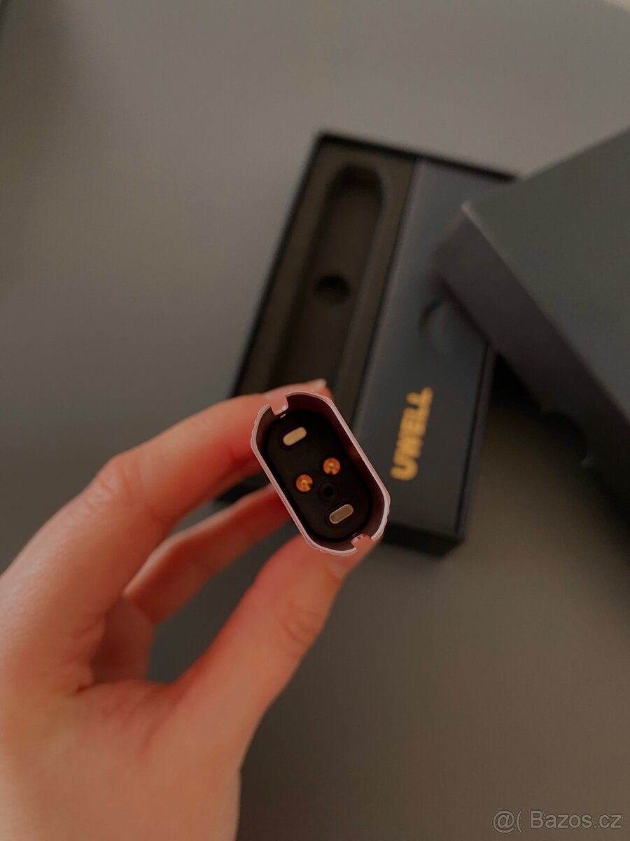 Elektronická cig. Caliburn Uwell - 5