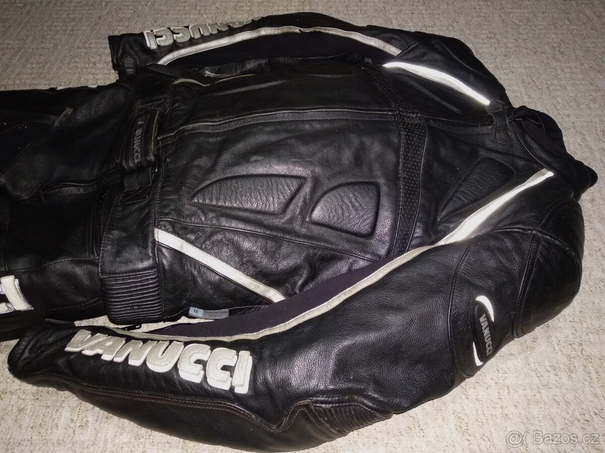 VANUCCI - kombinéza - 5