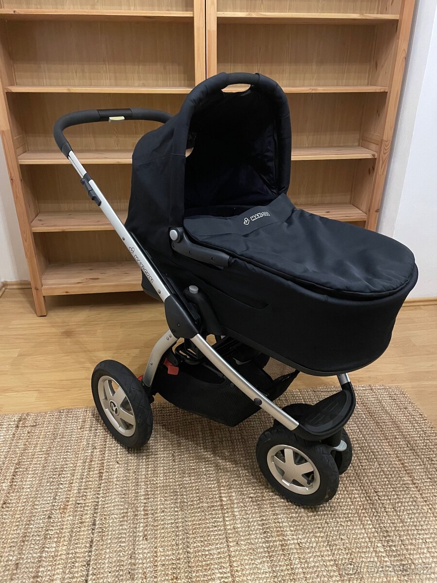 Maxi cosi - 5