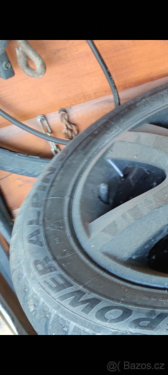 Škoda Octavia 1 - 5