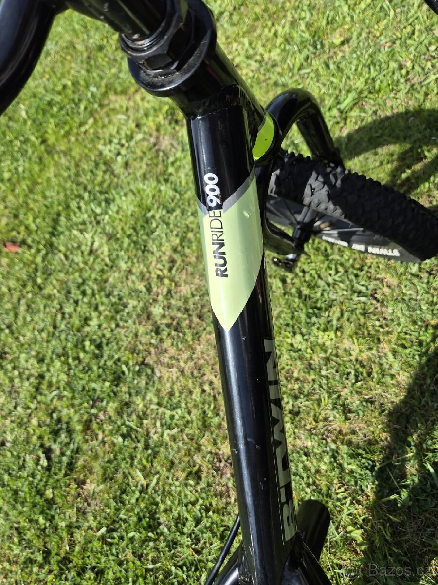 Dětské odrážedlo - 5