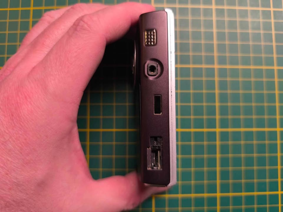 Nokia N95 - 5