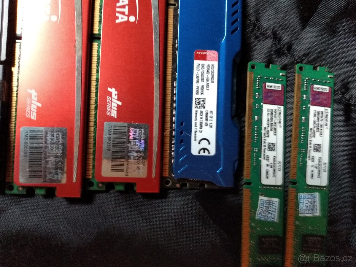 RAM - 5