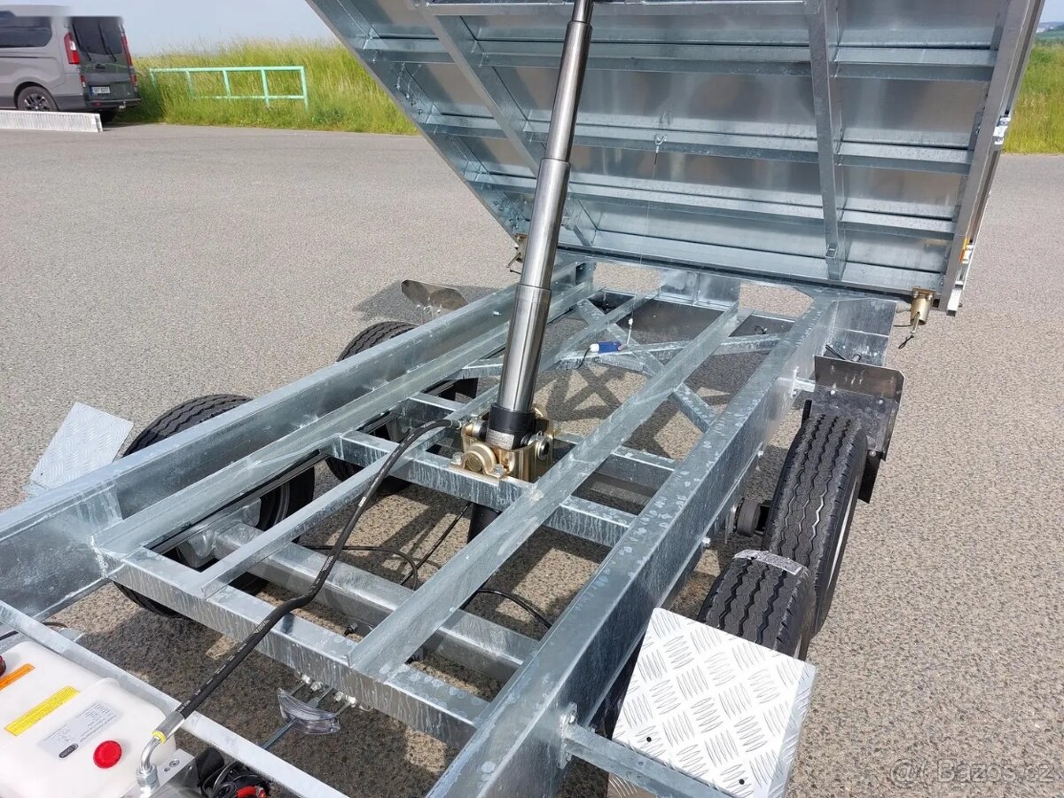 AHB 3SKS 2,7t 31/17 - 5
