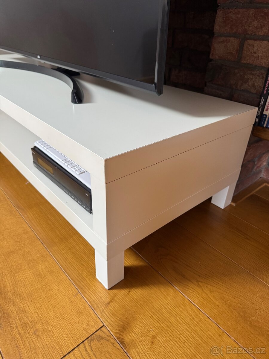Ikea Tv stolek - 5