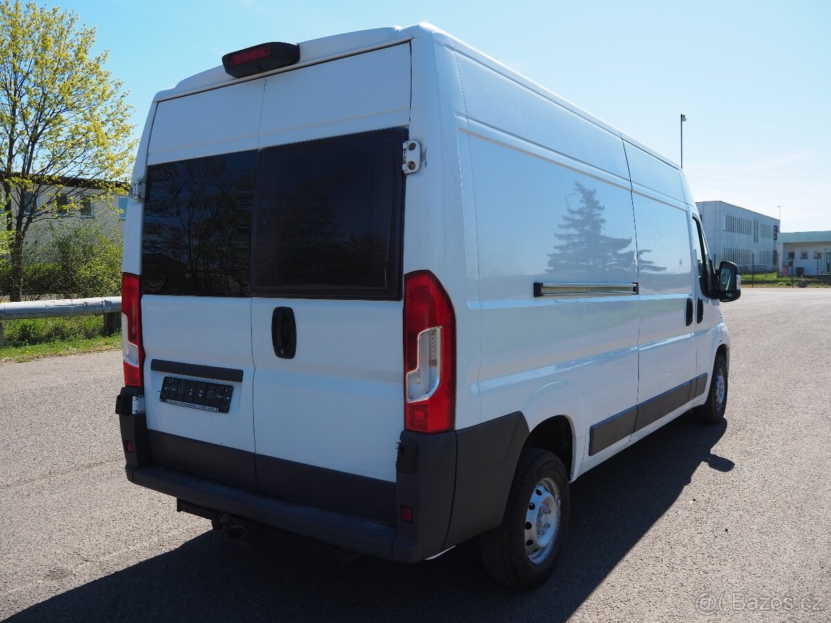 Fiat Ducato 2.3 MULTIJET KLIMA, L3H2, 96KW - 5