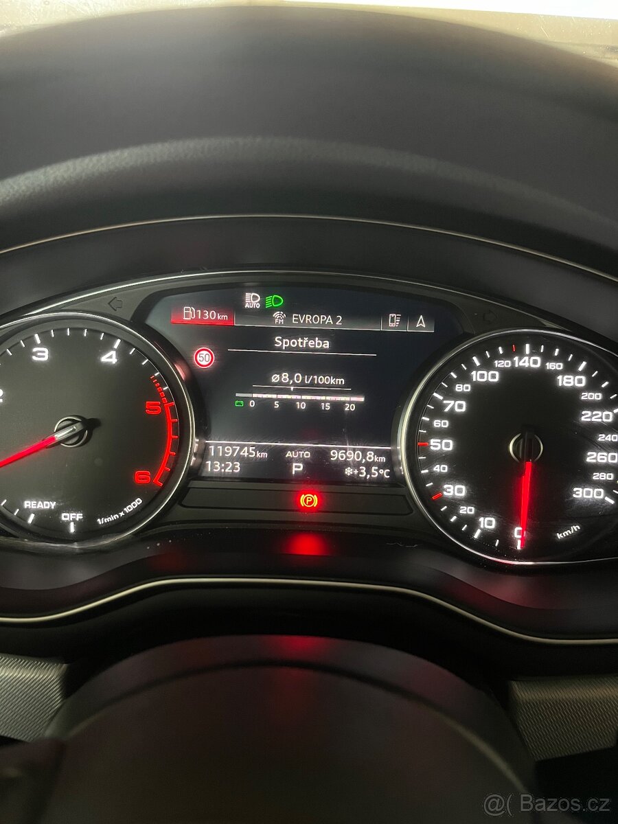 Audi A4 b9.5 140kw Quattro - 5