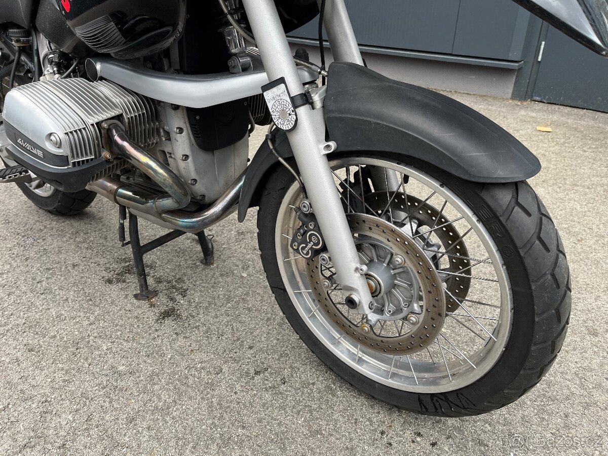 BMW R 1100 GS