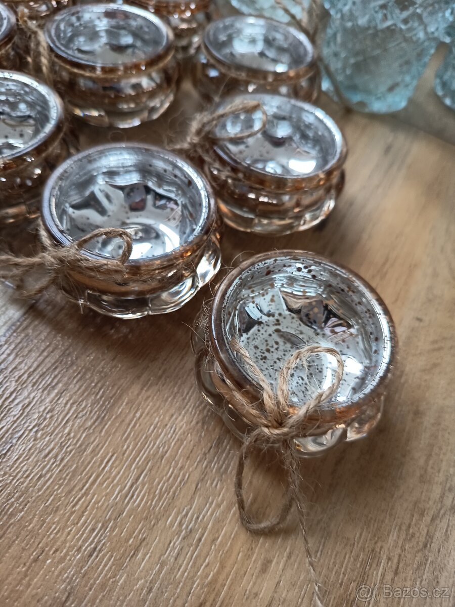 Svatební dekorace - 5