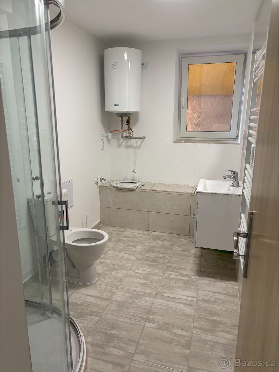 Pronájem nebytových prostor - 5