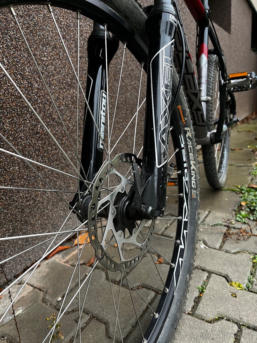 Horské kolo Galaxy MTB “26” - 5