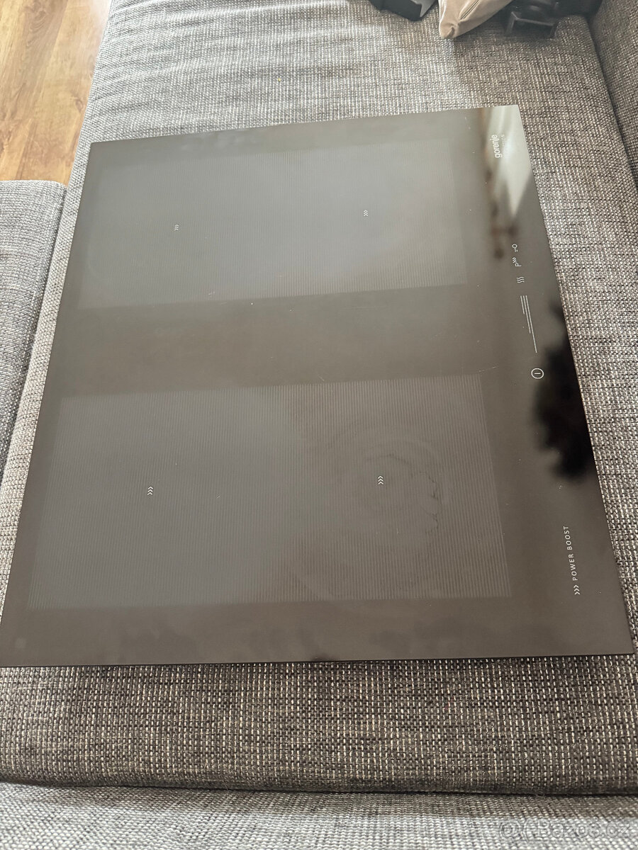 Gorenje IS 656 SC Indukční varná deska - 5