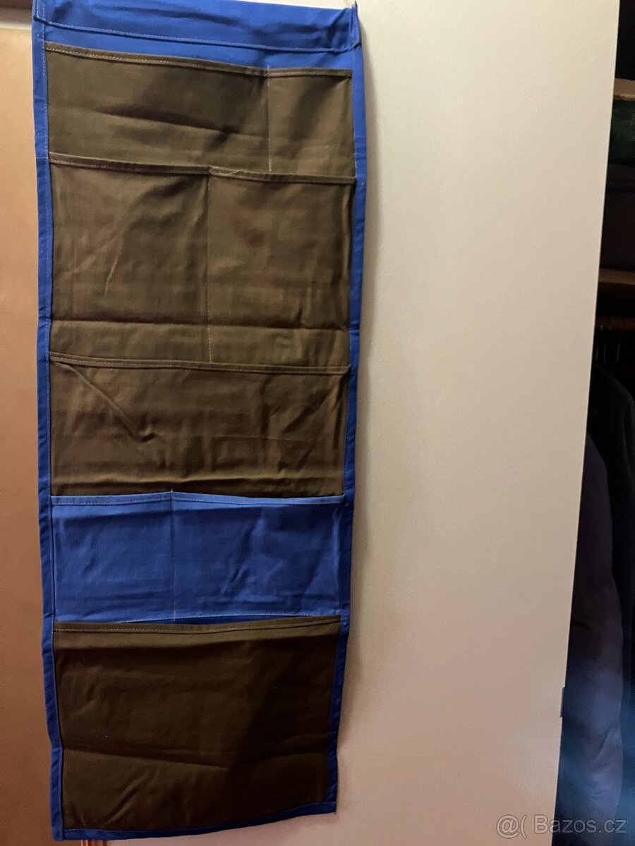 Organizér závěsný - 5