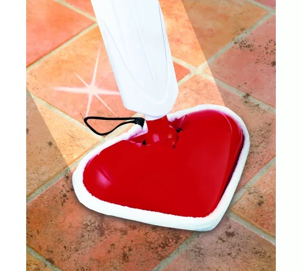 Parni mop Cleanmaxx top stav - 5