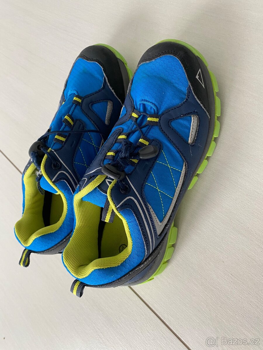 Nove sportovni boty Mc Kinley - 5
