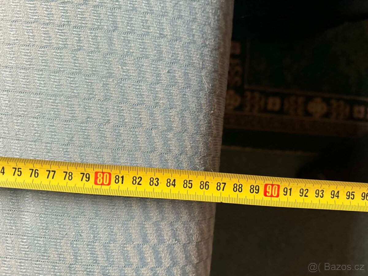 Vyklápěcí válenda - 5